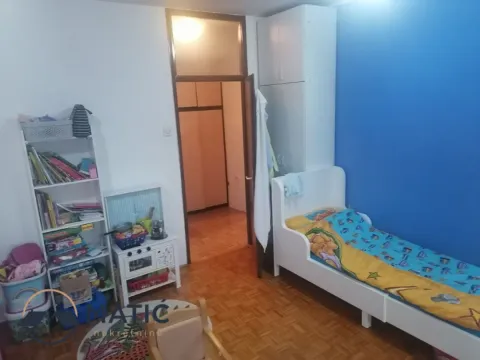 Prodaja, dvosoban stan, 54m², Novo naselje, Novi Sad - image 4