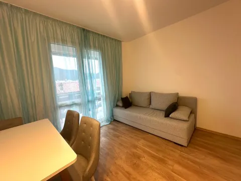 Izdavanje, jednosoban stan, 40m², Podkošljun, Budva - image 4
