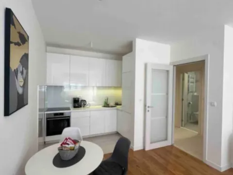 Sale, one bedroom apartment, 49m², Central Point, Podgorica - image 6