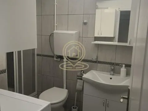 Rent, two bedroom apartment, 41m², Stari Grad, Beograd - image 7