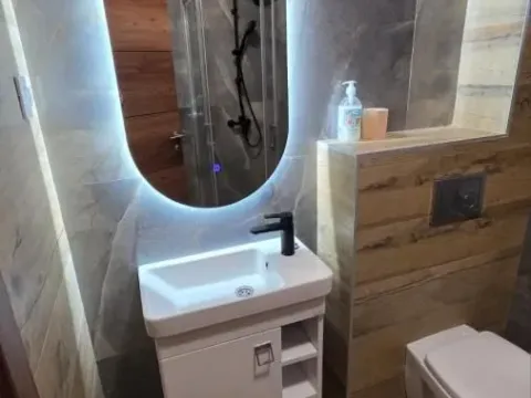 Rent, two bedroom apartment, 45m², Veternik, Novi Sad Sve Podlokacije - image 6