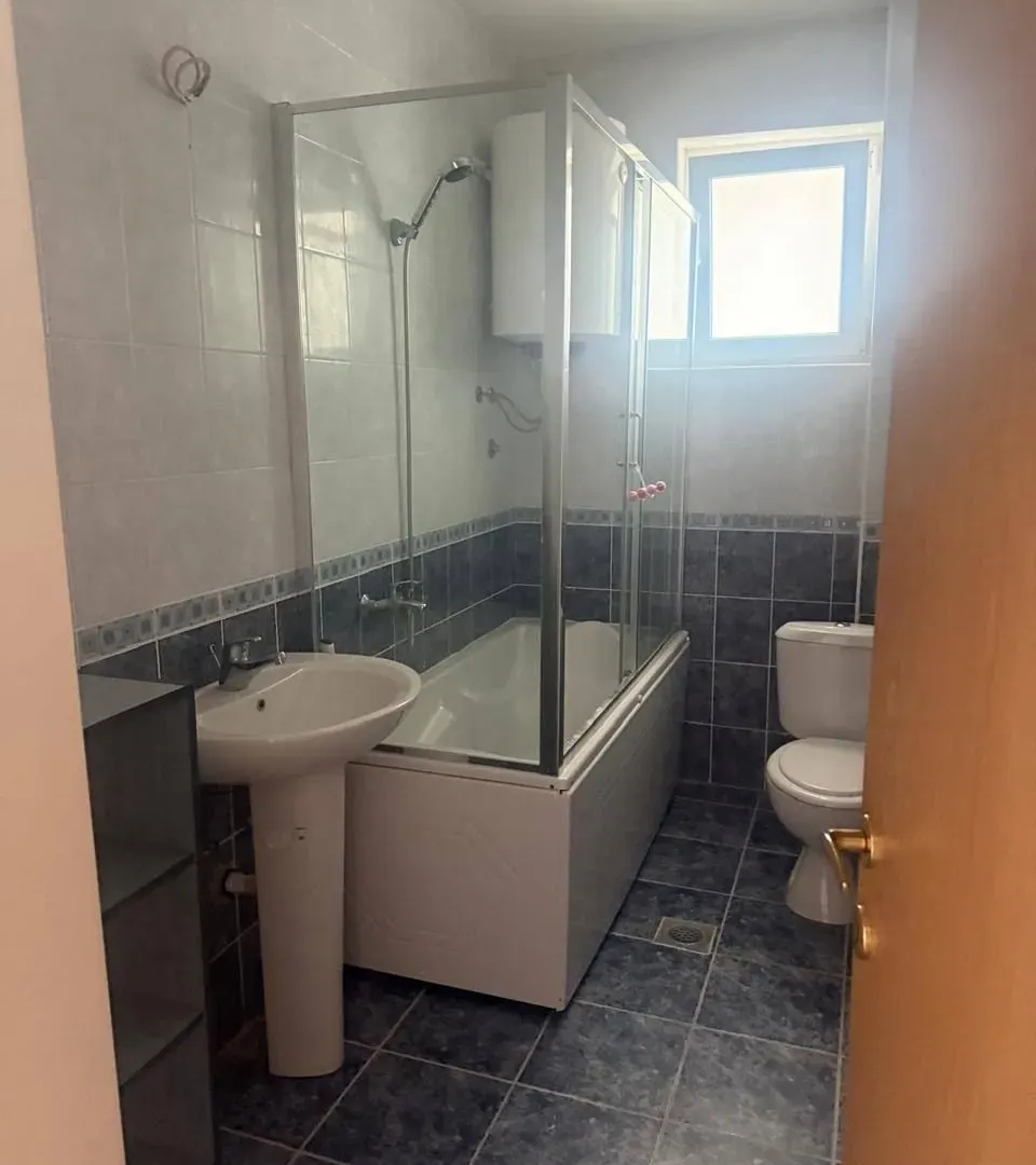 Sale, two bedroom apartment, 143m², Seoce, Budva