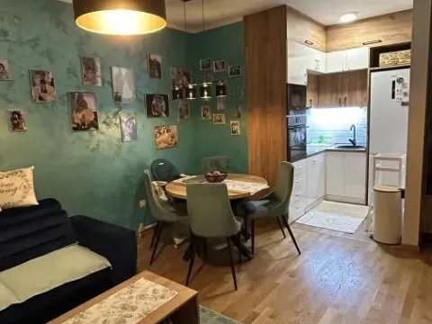 Prodaja, dvosoban stan, 59m², Adamovićevo Naselje, Novi Sad Sve Podlokacije - image 2