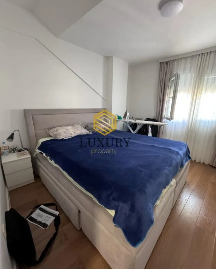 Prodaja, dvosoban stan, 72m², Ljubović, Podgorica