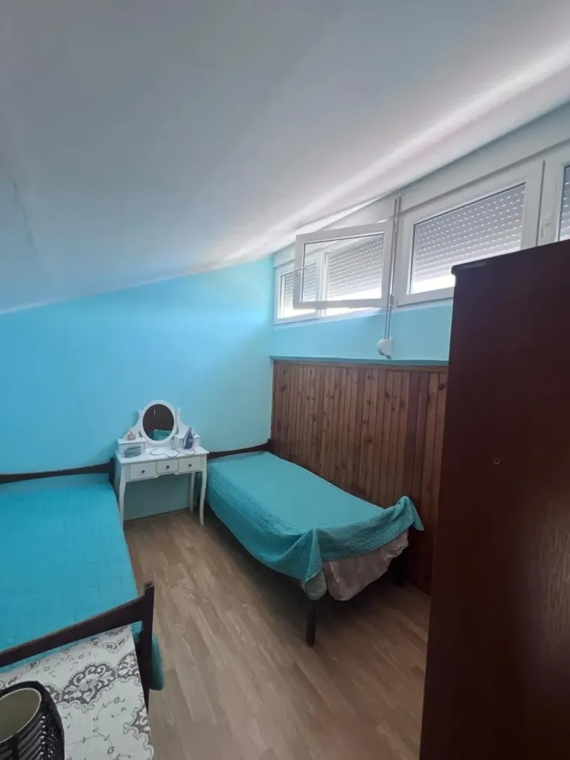 Prodaja, jednosoban stan, 52m², Krašići, Tivat