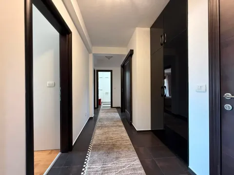 Sale, two bedroom apartment, 105m², Rozino, Budva - image 13