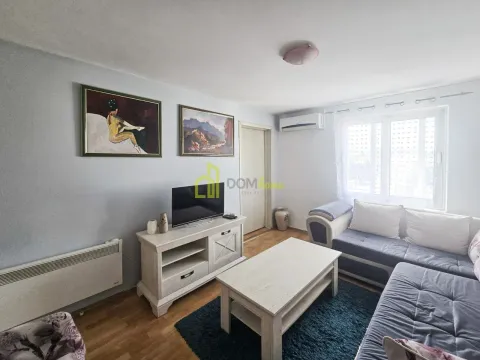 Rent, one bedroom apartment, 40m², Preko Morače, Podgorica - image 1