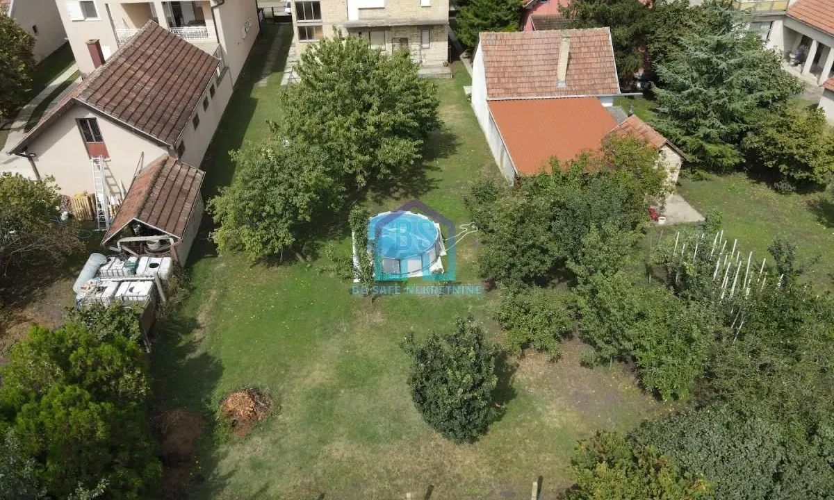 Prodaja, kuća, 220m², Temerin, Novi Sad