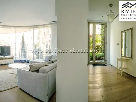 Sale, two bedroom apartment, 155m², Bečići, Budva - image 5