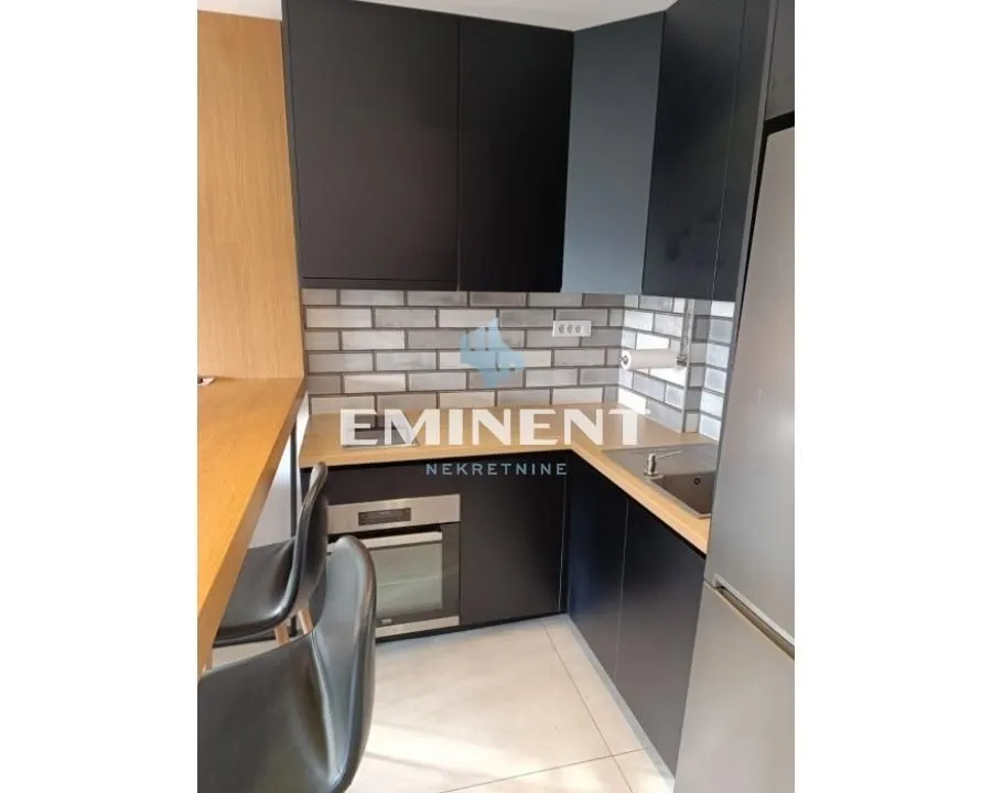 Rent, two bedroom apartment, 43m², Autokomanda, Voždovac Sve Podlokacije