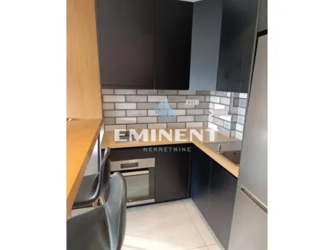 Rent, two bedroom apartment, 43m², Autokomanda, Voždovac Sve Podlokacije - image 8
