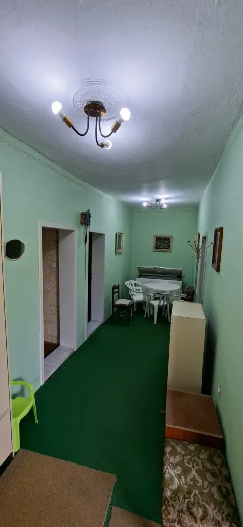 Prodaja, kuća, 115m², Jarkovac, Sečanj