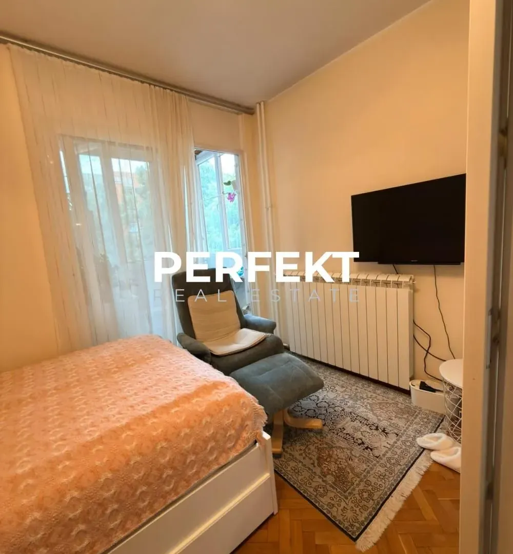 Prodaja, jednosoban stan, 38m², Vukov Spomenik, Zvezdara Sve Podlokacije
