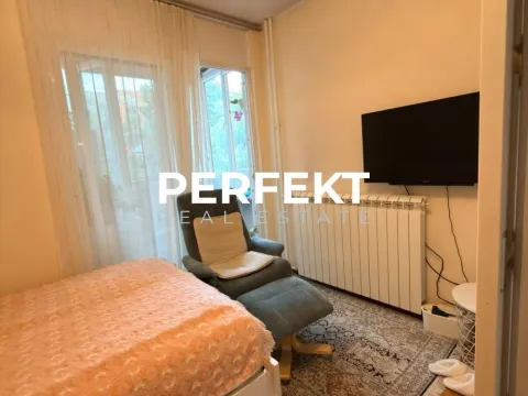 Prodaja, jednosoban stan, 38m², Vukov Spomenik, Zvezdara Sve Podlokacije - image 9