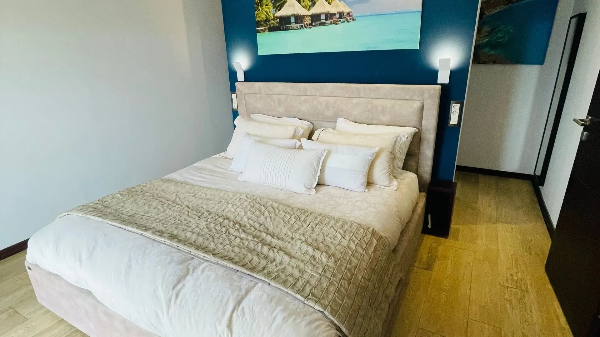 Izdavanje, jednosoban stan, 130m², Kavač, Kotor
