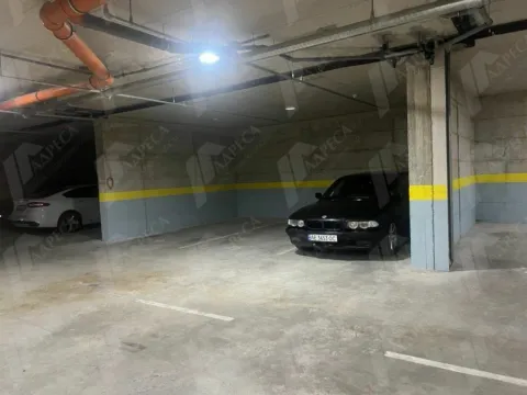 Parking/Garage for Rent, 15m2, Bečići, Budva Parking/Garage for Rent, 15m2, Bečići, Budva