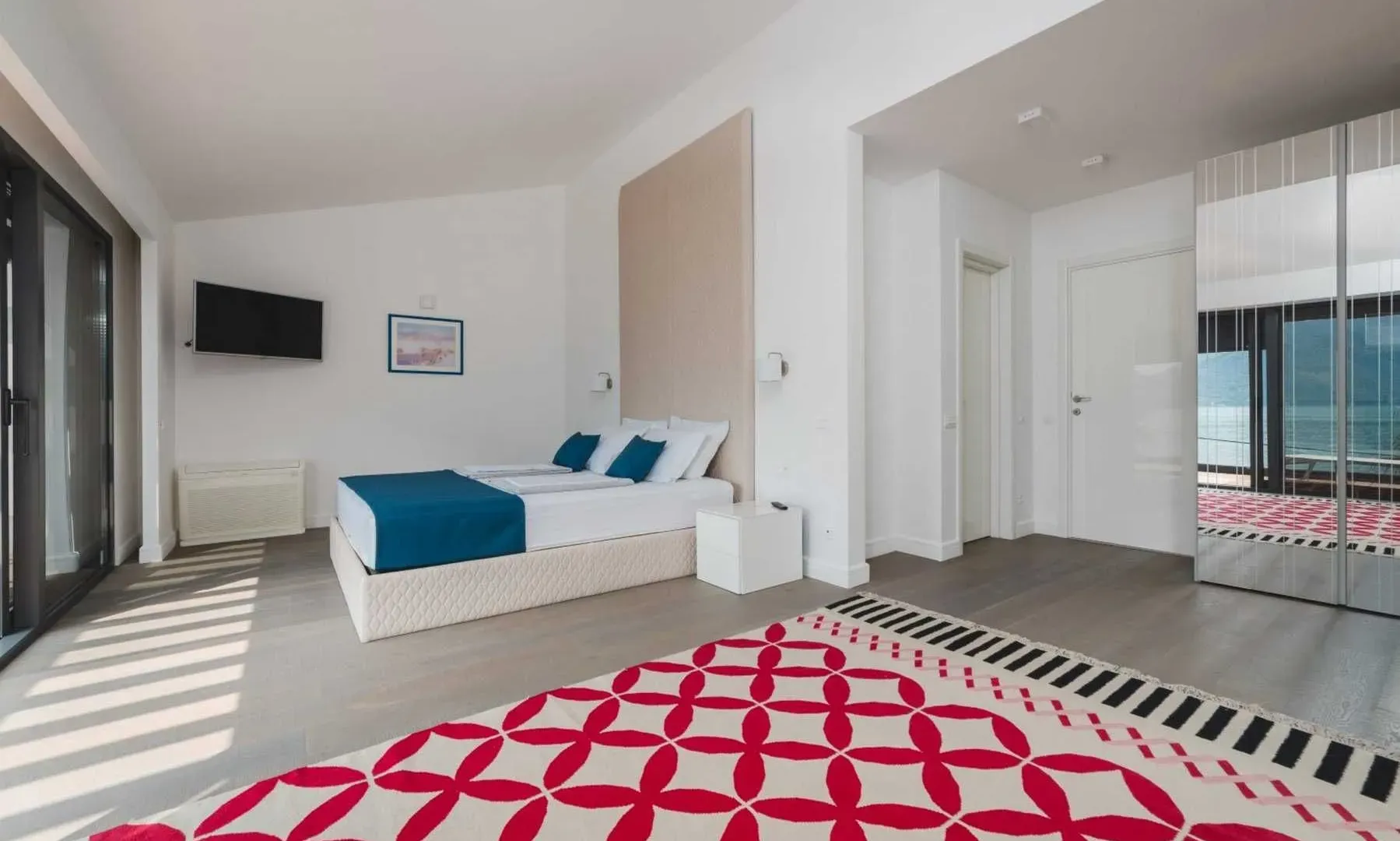 Prodaja, kuća, 669m², Kotor, Crna Gora