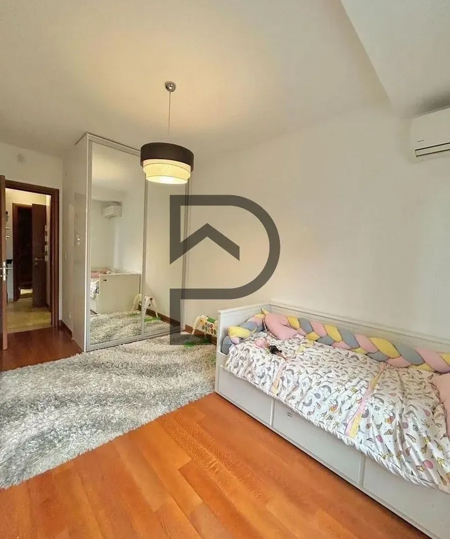 Rent, apartment, 80m², Vezirov Most, Podgorica