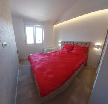 Rent, two bedroom apartment, 60m², Seljanovo, Tivat - image 6