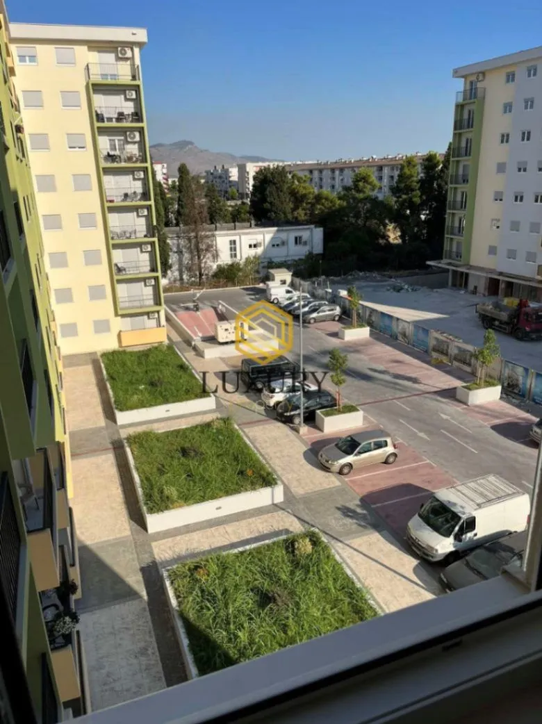Prodaja, stan, 58m², Pobrežje, Podgorica