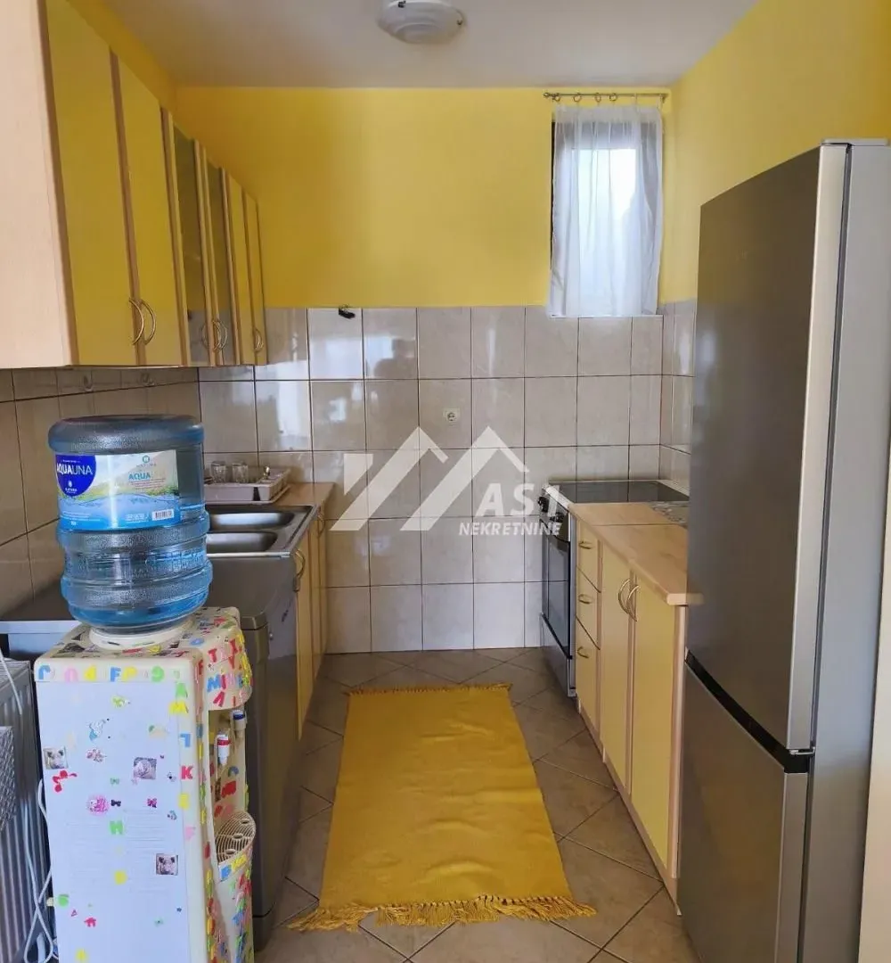 Rent, three bedroom apartment, 70m², Rotkvarija, Novi Sad Sve Podlokacije