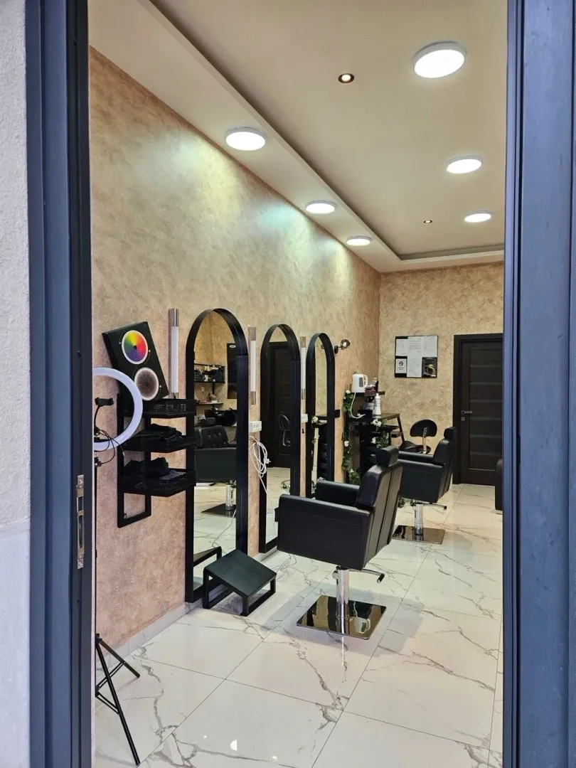 Rent, office space, 23m², Ljubović, Podgorica