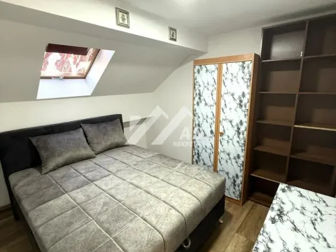 Izdavanje, jednosoban stan, 44m², Podbara, Novi Sad Sve Podlokacije - image 5