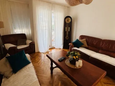 Rent, one bedroom apartment, 50m², Budva, Crna Gora