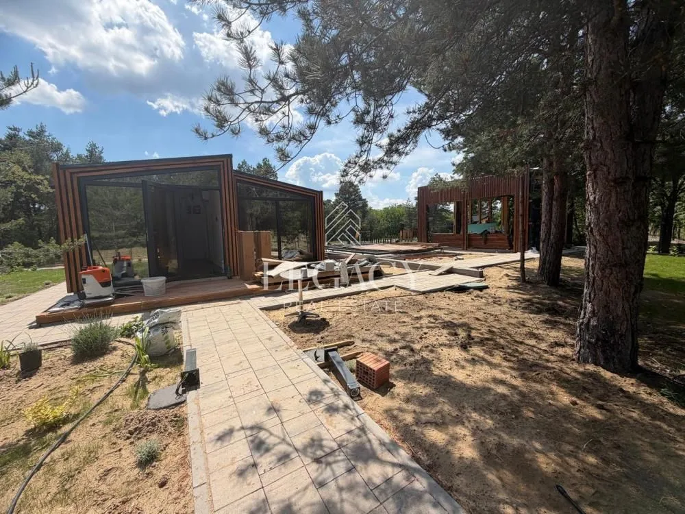Sale, house, 36m², Dubovac, Kovin