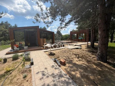 Sale, house, 36m², Dubovac, Kovin - image 16