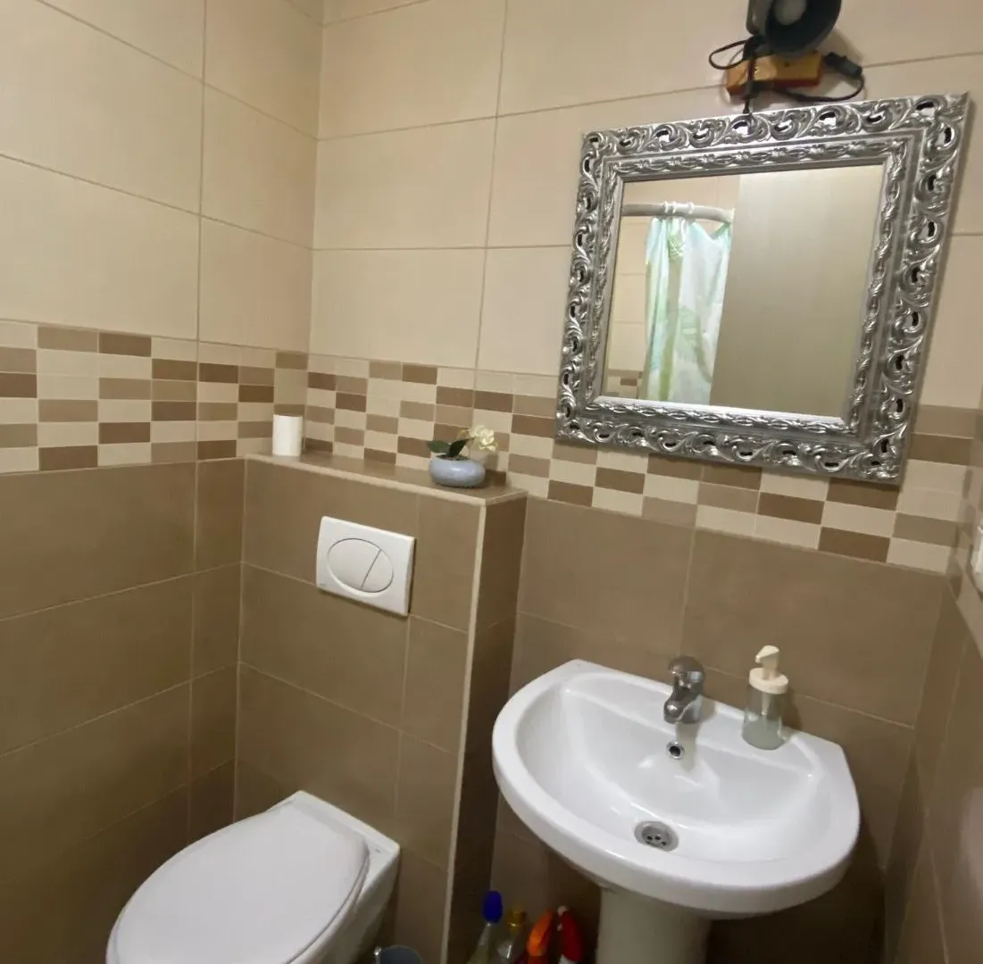 Rent, one bedroom apartment, 42m², Ljubović, Podgorica