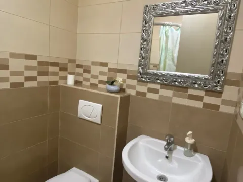 Izdavanje, jednosoban stan, 42m², Ljubović, Podgorica - image 5
