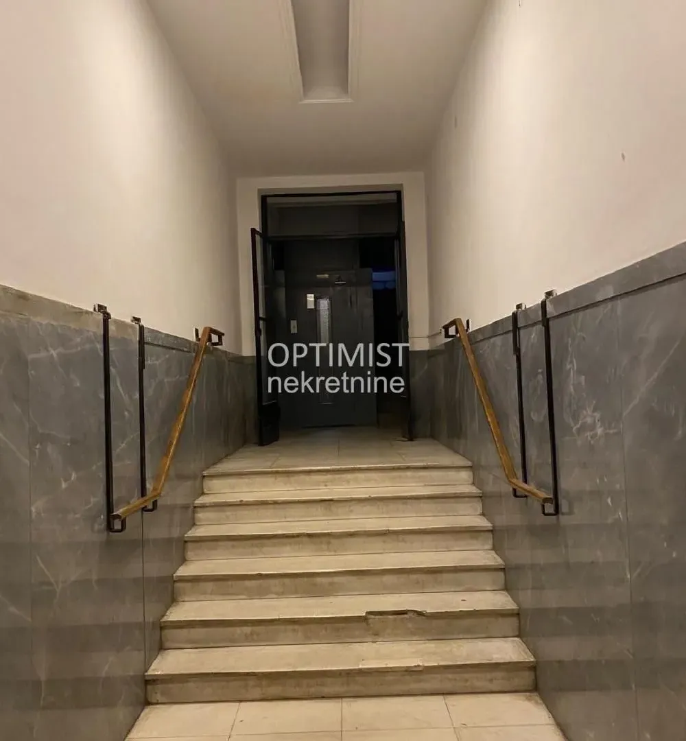 Rent, office space, 30m², Vračar Centar, Vračar Sve Podlokacije