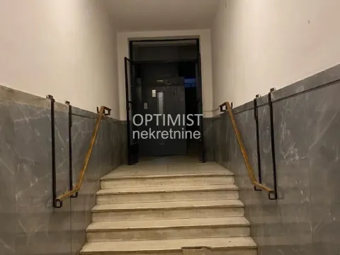 Rent, office space, 30m², Vračar Centar, Vračar Sve Podlokacije - image 6