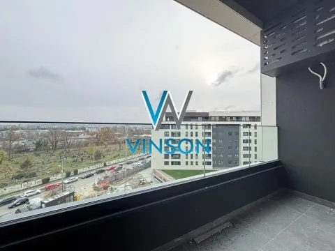 Izdavanje, jednosoban stan, 46m², Sajam, Novi Sad Sve Podlokacije - image 16