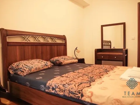 Sale, one bedroom apartment, 57m², City Kvart, Podgorica - image 8