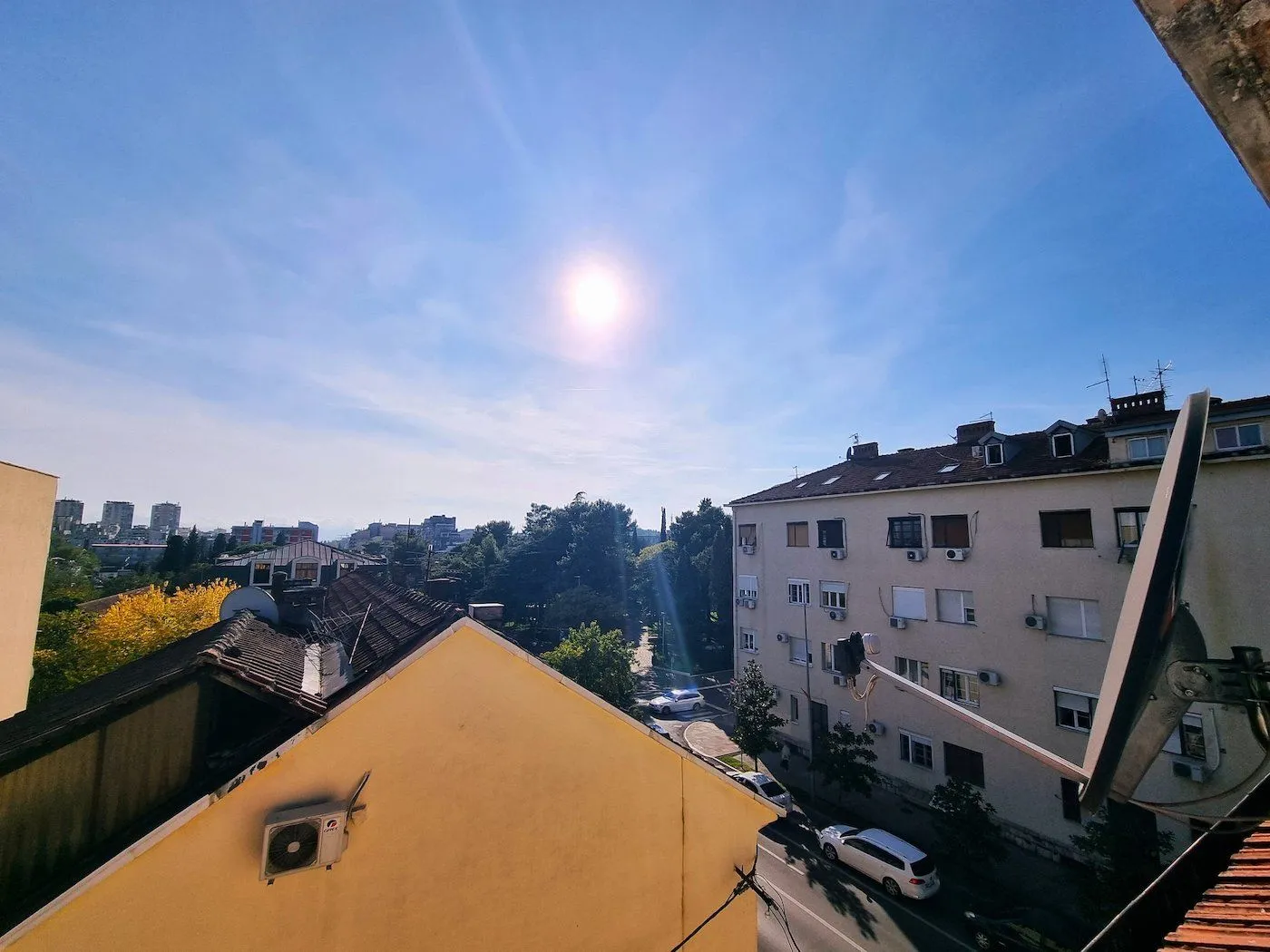 Prodaja, stan, 55m², Centar, Podgorica