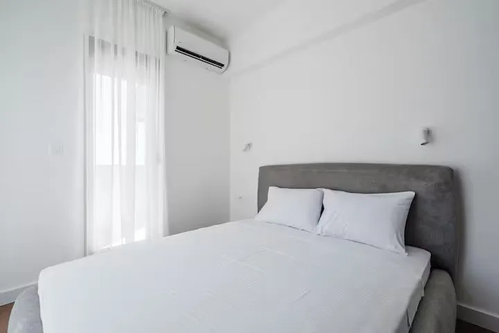 Prodaja, dvosoban stan, 117m², Bečići, Budva