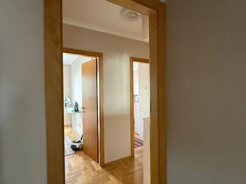 Izdavanje, dvosoban stan, 74m², Blok 9, Podgorica - image 18