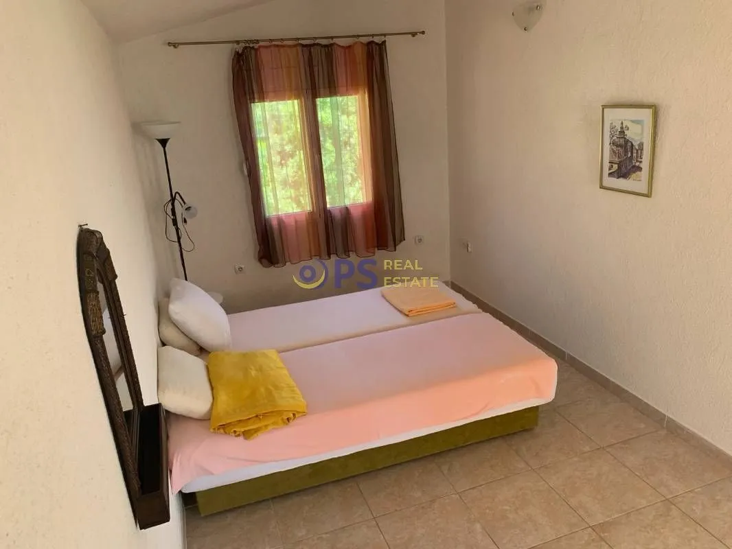 Prodaja, kuća, 117m², Bar, Crna Gora