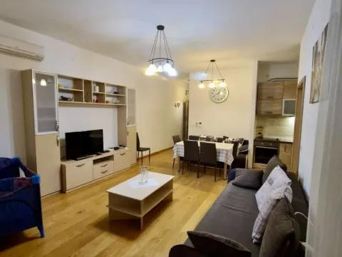 Prodaja, jednosoban stan, 52m², Bečići, Budva - image 6