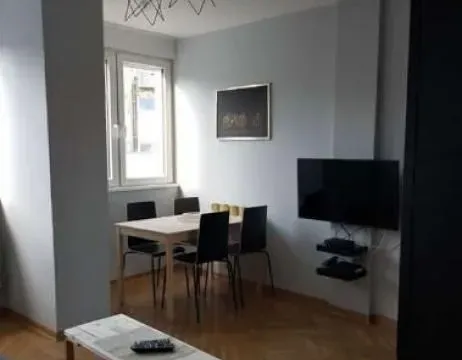 Izdavanje, dvosoban stan, 50m², Stari Grad, Beograd - image 7