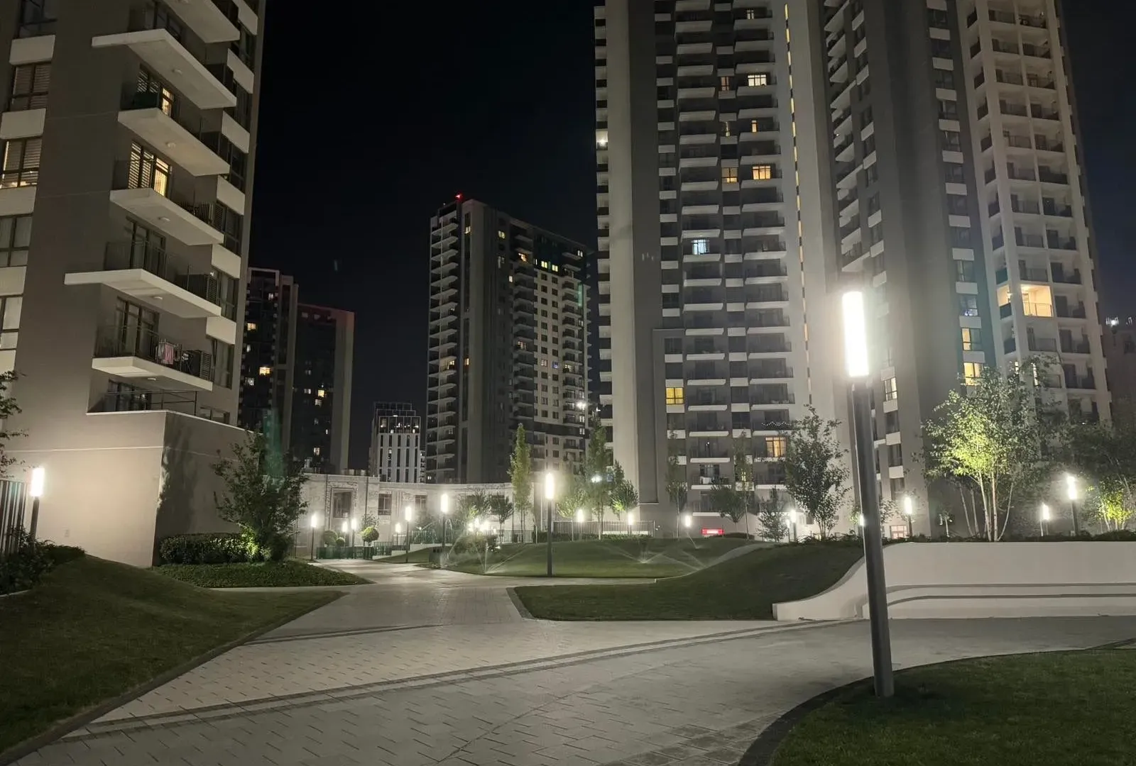 Sale, three bedroom apartment, 81m², Beograd Na Vodi, Beograd