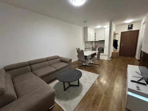 Izdavanje, jednosoban stan, 49m², Stari Aerodrom, Podgorica - image 2