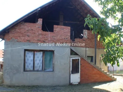 Prodaja, kuća, 79m2, Centar, Topola Prodaja, kuća, 79m2, Centar, Topola