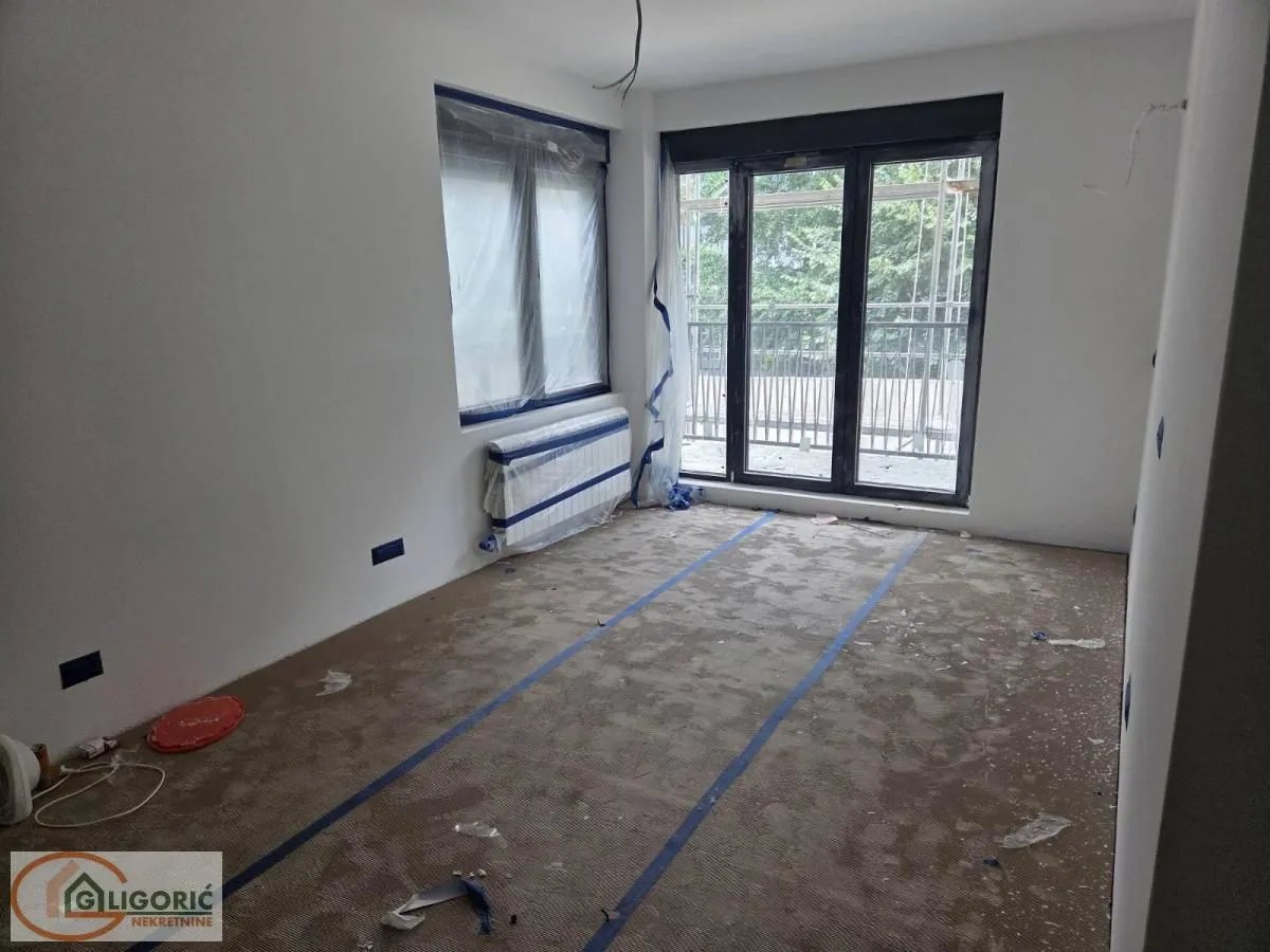 Prodaja, trosoban stan, 66m², Vukov Spomenik, Zvezdara Sve Podlokacije