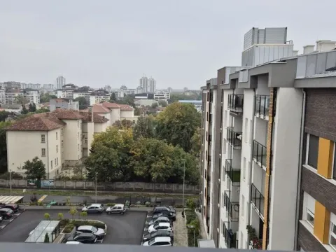 Prodaja, jednosoban stan, 39m², Zemun Sve Podlokacije, Beograd - image 10