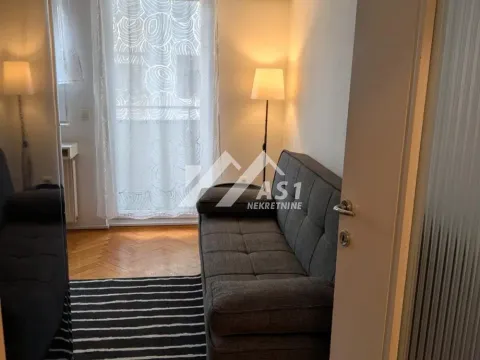 Rent, one bedroom apartment, 28m², Podbara, Novi Sad Sve Podlokacije - image 3