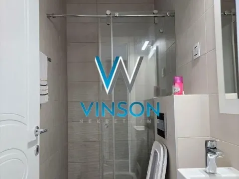 Rent, office space, 104m², Sajam, Novi Sad Sve Podlokacije - image 11