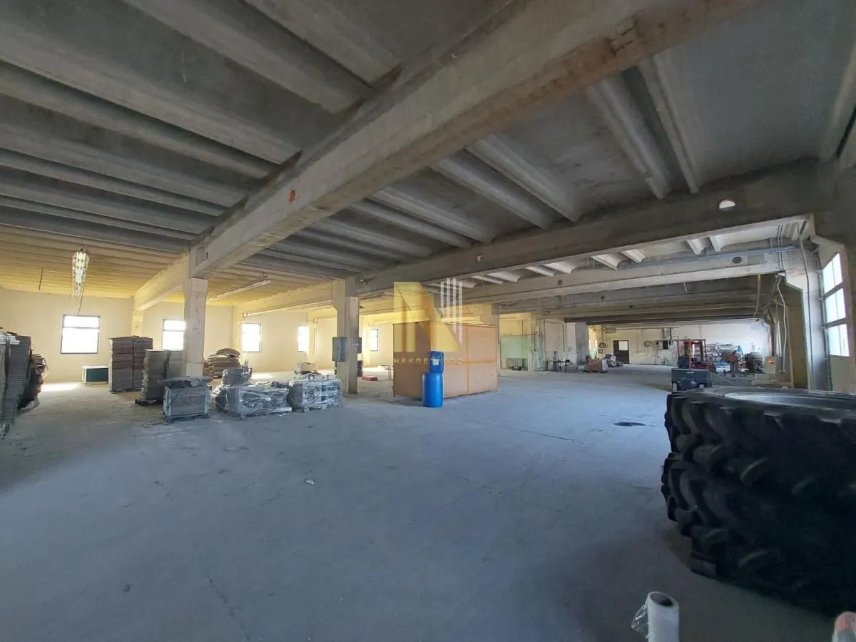 Rent, office space, 1500m², Klisa, Novi Sad Sve Podlokacije